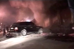 RUSSIA-BLAST-RESTAURANT