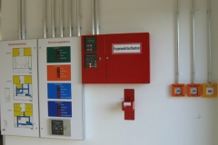 Brandmeldeanlage