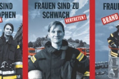 Frauen-Schnitt