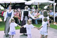 volkswandern