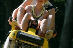 sommerrodelbahn