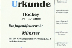 urkunde