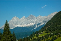 Dachstein Südwand