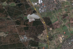 waldbrand