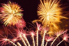 silvester-feuerwerk
