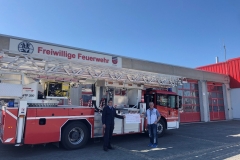 Englert_Übergabe_Spende
